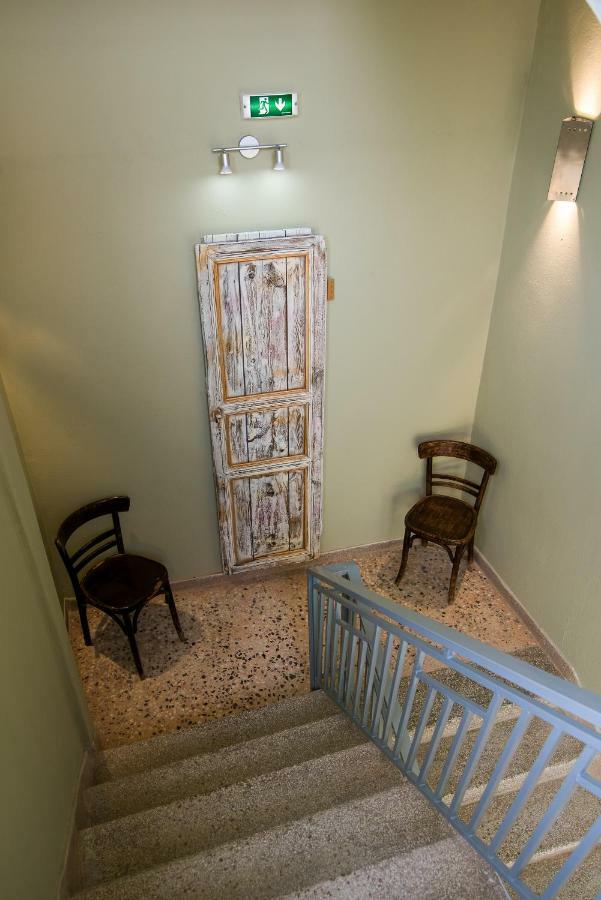 Villa Vista Al Mar Skala Kallirakhis Bagian luar foto