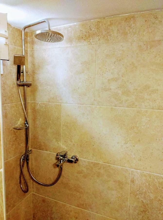 Villa Vista Al Mar Skala Kallirakhis Bagian luar foto