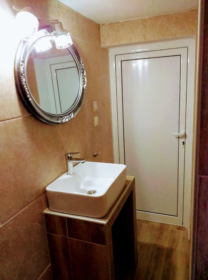 Villa Vista Al Mar Skala Kallirakhis Bagian luar foto