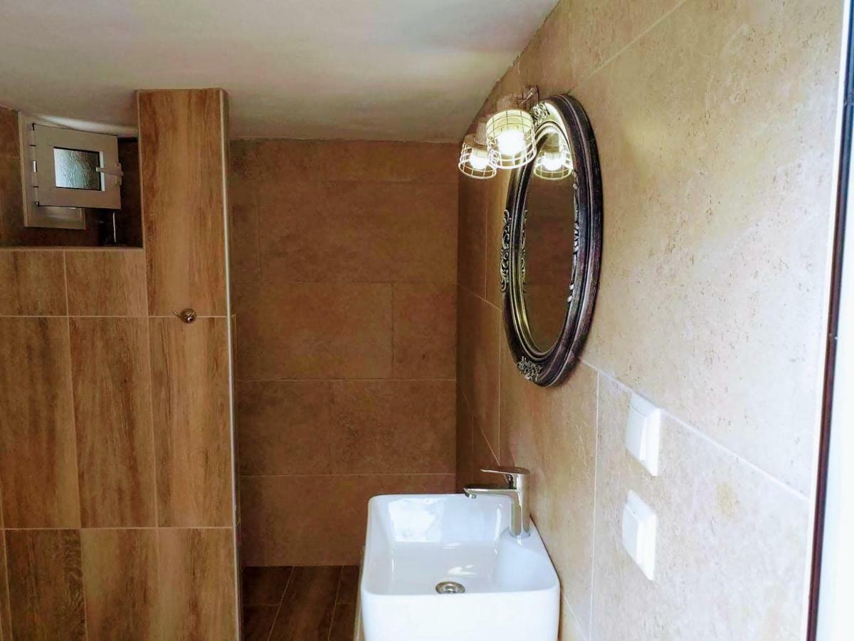 Villa Vista Al Mar Skala Kallirakhis Bagian luar foto